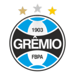 Gremio Foot Ball Portoalegrense Logo Transparent PNG