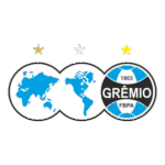 Gremio Mundo Logo Transparent PNG