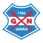 Gremio Nautico Uniao Logo Transparent PNG