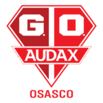 Grêmio Osasco Audax Logo Transparent PNG