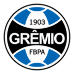 Grêmio Porto Alegre Logo Transparent PNG