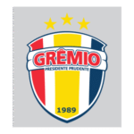 Grêmio Prudente Logo Transparent PNG