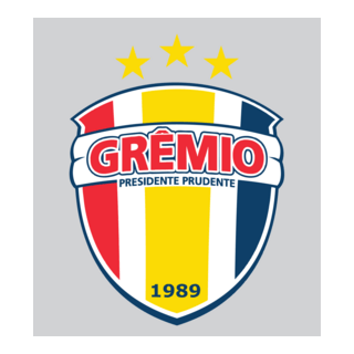 Grêmio Prudente