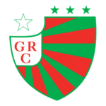 Gremio Recreativo Canabarrense De Teutonia rs Logo Transparent PNG