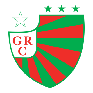 Gremio Recreativo Canabarrense De Teutonia-rs