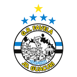 Grêmio Recreativo Favela Jardim Guacuri