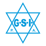 Gremio Sportivo Israelita De Porto Alegre rs Logo Transparent PNG