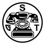 Gremio Sportivo Telefonica De Porto Alegre rs Logo Transparent PNG