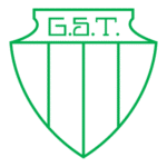 Gremio Sportivo Therezopolis De Porto Alegre rs Logo Transparent PNG