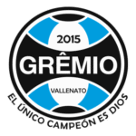 Gremio Vallenato Logo Transparent PNG