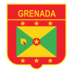 Grenada Football Association Logo Transparent PNG