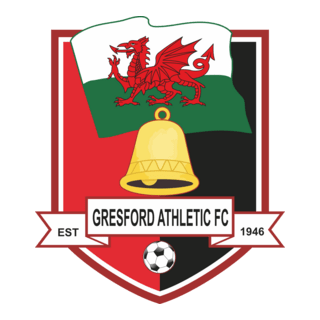 Gresford Athletic FC