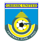 Gresik United FC Logo Transparent PNG