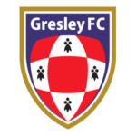 Gresley FC Logo Transparent PNG