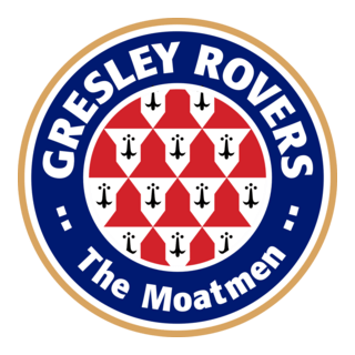 Gresley Rovers FC