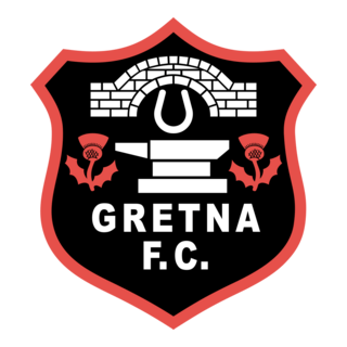 Gretna FC