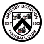 Grimsby Borough FC Logo Transparent PNG