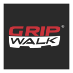 Gripwalk Logo Transparent PNG