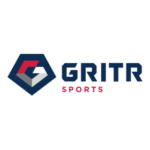 Gritr Sports Blog Logo Transparent PNG
