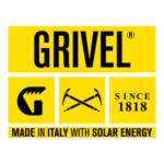 Grivel Mont Blanc Logo Transparent PNG