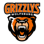 Grizzlys Wolfsburg Logo Transparent PNG