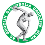 Groclin Dyskobolia Grodzisk Wielkopolski Logo Transparent PNG