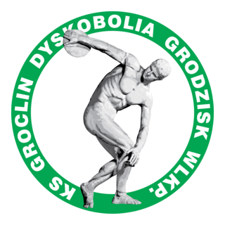 Groclin Dyskobolia Grodzisk Wielkopolski