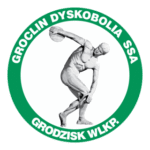 Groclin Dyskobolia Sportowa Spółka Akcyjna Logo Transparent PNG