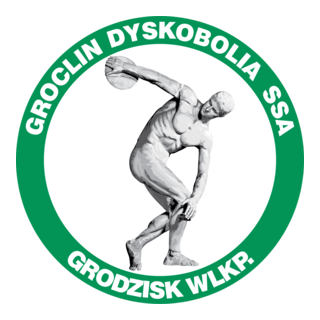 Groclin Dyskobolia Sportowa Spółka Akcyjna