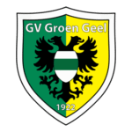 Groen Geel Gv Groningen Logo Transparent PNG