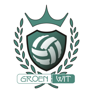 Groen Wit Hevam