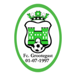Grootegast Fc Logo Transparent PNG