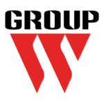 Group W Logo Transparent PNG