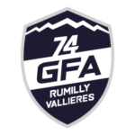 Groupement Football Albanais De Rumilly vallières Logo Transparent PNG