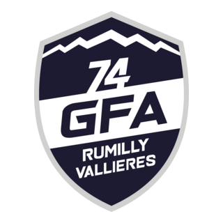 Groupement Football Albanais De Rumilly-vallières