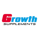 Growth Supplements Logo Transparent PNG