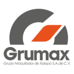Grumax Logo Transparent PNG
