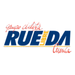 Grupo Ciclista Rueda Libre Logo Transparent PNG