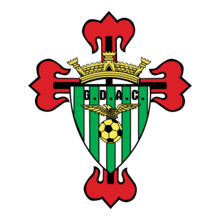 Grupo Desportivo Aguias De Camarate