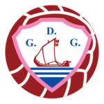 Grupo Desportivo Da Gafanha Logo Transparent PNG