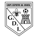 Grupo Desportivo Das Infantas Logo Transparent PNG