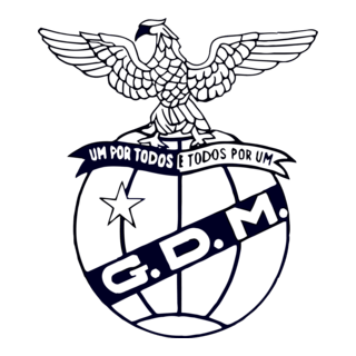 Grupo Desportivo De Maputo