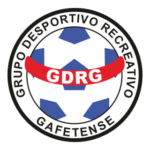 Grupo Desportivo E Recreativo Gafetense Logo Transparent PNG