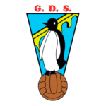 Grupo Desportivo Santacombadense Logo Transparent PNG