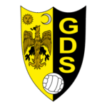 Grupo Desportivo Sourense Logo Transparent PNG