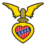 Grupo Desportivo Vitoria Sernache Logo Transparent PNG
