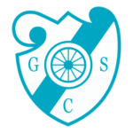 Grupo Sportivo De Carcavelos Logo Transparent PNG