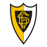 Grupo Sportivo De Loures Logo Transparent PNG