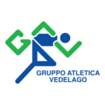 Gruppo Atletica Vedelago Logo Transparent PNG