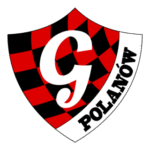 Gryf Polanów Logo Transparent PNG
